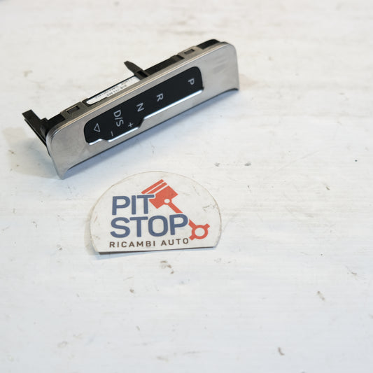 81B713463 INDICATORE DISPALY LEVA CAMBIO AUDI Q2 GAB 2016 1140869