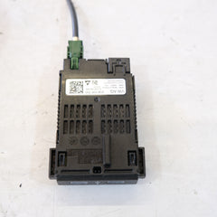 2G6035700 PORTE INGRESSO USB-C TUNNEL CENTRALE VOLKSWAGEN TAIGO T-ROC 2017> 10g