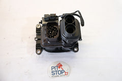 11a907176a PRESA DI RICARICA ELETTRICA CUPRA LEON AUDI Q4 ID.4 E-TRON E-HYBRID 10S
