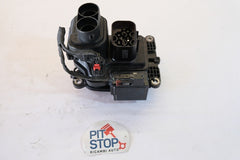 11a907176a PRESA DI RICARICA ELETTRICA CUPRA LEON AUDI Q4 ID.4 E-TRON E-HYBRID 10S