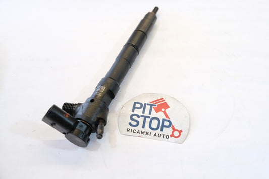 04l130277d 28370681 DELPHI INIETTORE AUDI A3 8V LEON OCTAVIA GOLF 7 1.6 TDI 2015> 10G