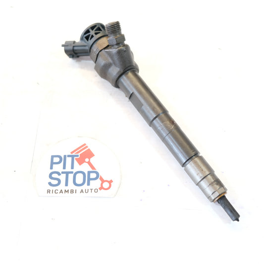 0445110654 g4d3-9k546-aa INIETTORE JAGUAR XE DISCOVERY L550 EVOQUE 2.0 TD 10G