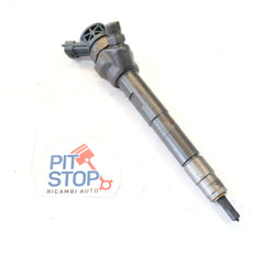 0445110654 g4d3-9k546-aa INIETTORE JAGUAR XE DISCOVERY L550 EVOQUE 2.0 TD 10G