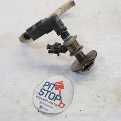 7LA131113A 0444021072 INIETTORE ADBLUE AUDI A3 8Y CUPRA GOLF 8 2.0 TDI 2021> 10G