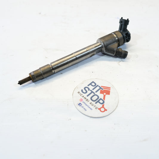 9828959880 0445110955 INIETTORE FORD FOCUS OPEL GRANDLAND 1.5 TD 10G