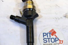 8-97376270-3 INIETTORE OPEL ASTRA J 1.7 16V CDTI (81KW) 2010/2015 A17DTR 10G
