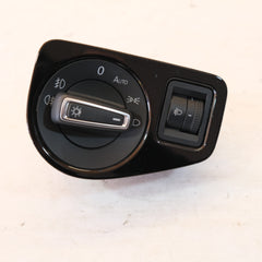 5G0941431BD INTERRUTTORE COMANDO LUCI VOLKSWAGEN Golf 7 2012> 12G