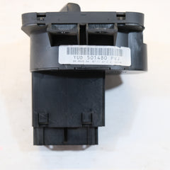 YUD501480PVJ GRUPPO COMANDO INTERRUTTORE LUCI RANGE ROVER SPORT 2007 10G