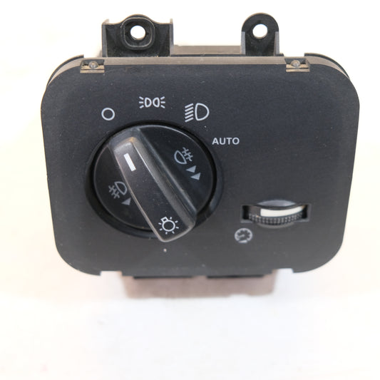 YUD501480PVJ GRUPPO COMANDO INTERRUTTORE LUCI RANGE ROVER SPORT 2007 10G