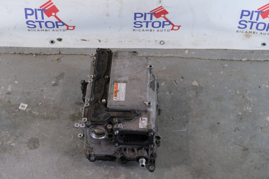 g9200-76011 CONVERTITORE ELETTRICO INVERTER LEXUS CT200H 2014 BX51