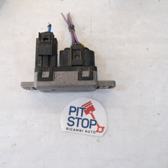 GX73-12B533-AD CENTRALINA CANDELETTE JAGUAR XF XE F-PACE X761 12S