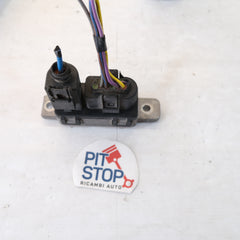 GX73-12B533-AD CENTRALINA CANDELETTE JAGUAR XF XE F-PACE X761 12S