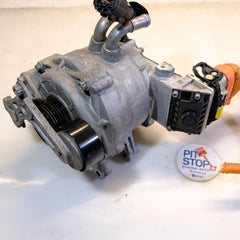 ALTERNATORE KIA NIRO HYUNDAI IONIQ 1.6 GDI Hybrid 3739003900 12G