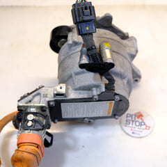 ALTERNATORE KIA NIRO HYUNDAI IONIQ 1.6 GDI Hybrid 3739003900 12G