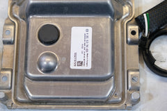 55273729 0261s13701 KIT ACCENSIONE FIAT TIPO 1.4 BENZINA 843A1000 2019 BX60