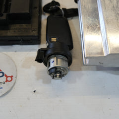 04e907309e KIT ACCENSIONE CENTRALINA MOTORE ECU SEAT LEON 5F1 1.4 TGI CPW 2015 BX60