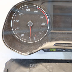 04e907309e KIT ACCENSIONE CENTRALINA MOTORE ECU SEAT LEON 5F1 1.4 TGI CPW 2015 BX60