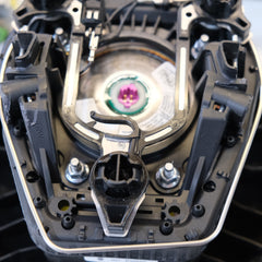 00052206001 KIT AIRBAG FIAT PANDA 319 2022 BX60