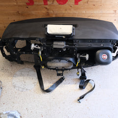 00052206001 KIT AIRBAG FIAT PANDA 319 2022 BX60