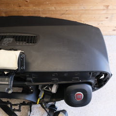 00052206001 KIT AIRBAG FIAT PANDA 319 2022 BX60