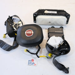 00052206001 KIT AIRBAG FIAT PANDA 319 2022 BX60