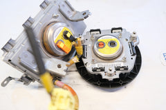 89170-76170 KIT AIRBAG LEXUS CT200H CT 200H 2014 BX51