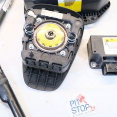 KIT AIRBAG OPEL ASTRA J 2009> BX51