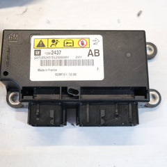 KIT AIRBAG OPEL ASTRA J 2009> BX51