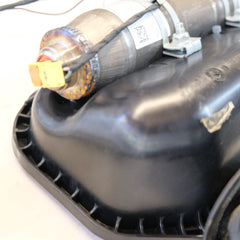 KIT AIRBAG OPEL ASTRA J 2009> BX51