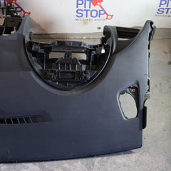 KIT AIRBAG OPEL ASTRA J 2009> BX51