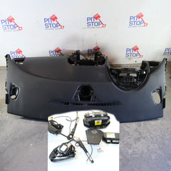 KIT AIRBAG OPEL ASTRA J 2009> BX51