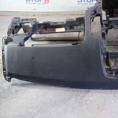 13582437 KIT AIRBAG OPEL ZAFIRA C TOURER 2011 BX51