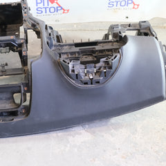 13582437 KIT AIRBAG OPEL ZAFIRA C TOURER 2011 BX51