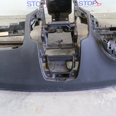 13582437 KIT AIRBAG OPEL ZAFIRA C TOURER 2011 BX51