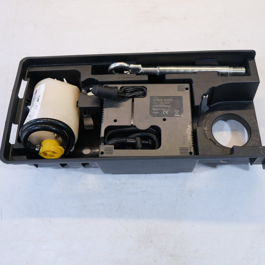 9816736980 VANO PORTA COMPRESSORE GONFIAGGIO RUOTE PEUGEOT 3008 2016> 12G