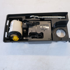 9816736980 VANO PORTA COMPRESSORE GONFIAGGIO RUOTE PEUGEOT 3008 2016> 12G