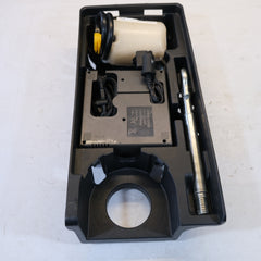 9816736980 VANO PORTA COMPRESSORE GONFIAGGIO RUOTE PEUGEOT 3008 2016> 12G