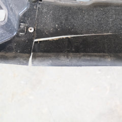 KIT RADIATORE ACQUA CLIMA VENTOLA FIAT PANDA 1.0 HYBRID 2022 BX51