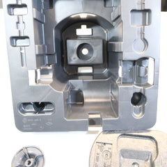 997506836r KIT ATTREZZI RUOTA SCORTA RENAULT CAPTUR 2019> BX51