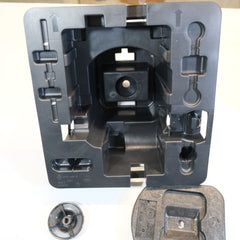 997506836r KIT ATTREZZI RUOTA SCORTA RENAULT CAPTUR 2019> BX51