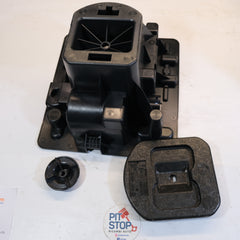 997506836r KIT ATTREZZI RUOTA SCORTA RENAULT CAPTUR 2019> BX51