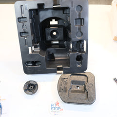 997506836r KIT ATTREZZI RUOTA SCORTA RENAULT CAPTUR 2019> BX51