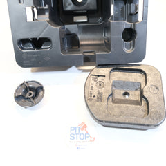 997506836r KIT ATTREZZI RUOTA SCORTA RENAULT CAPTUR 2019> BX51