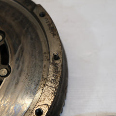 13450-0r010 31250-42030 KIT VOLANO FRIZIONE TOYOTA RAV4 2.2 D4D 2012 10G