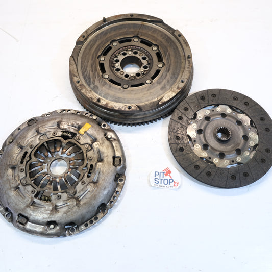 13450-0r010 31250-42030 KIT VOLANO FRIZIONE TOYOTA RAV4 2.2 D4D 2012 10G