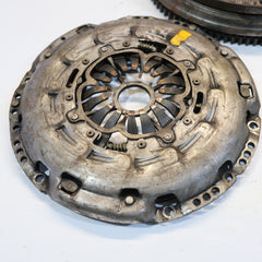 13450-0r010 31250-42030 KIT VOLANO FRIZIONE TOYOTA RAV4 2.2 D4D 2012 10G