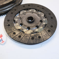 13450-0r010 31250-42030 KIT VOLANO FRIZIONE TOYOTA RAV4 2.2 D4D 2012 10G