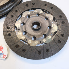 13450-0r010 31250-42030 KIT VOLANO FRIZIONE TOYOTA RAV4 2.2 D4D 2012 10G