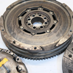 13450-0r010 31250-42030 KIT VOLANO FRIZIONE TOYOTA RAV4 2.2 D4D 2012 10G