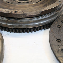 13450-0r010 31250-42030 KIT VOLANO FRIZIONE TOYOTA RAV4 2.2 D4D 2012 10G